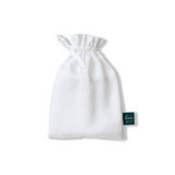 Kussensloop – Wit / Coco & Cici