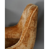 Barkruk Vivian Oker (Set van 2) / HOME67