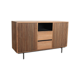 Rhythm Dressoir Teakhout / Raw Materials