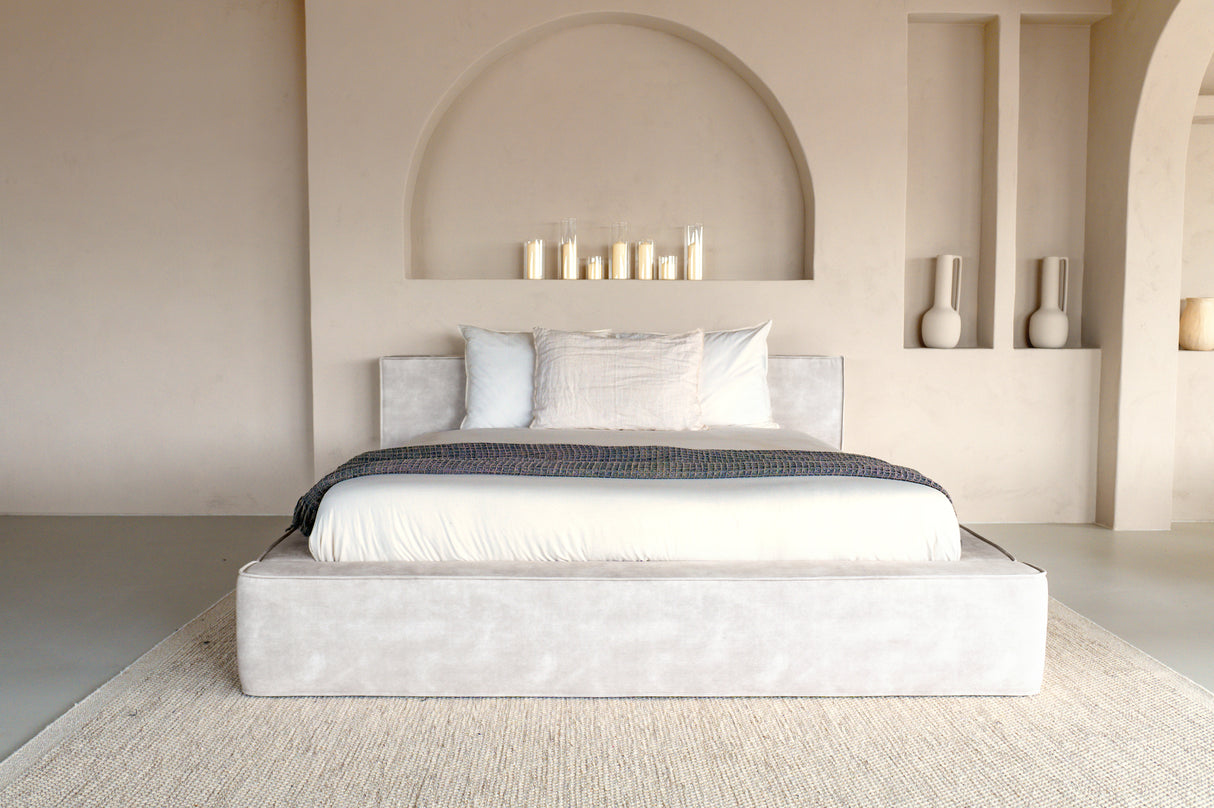 Élégance Royale Bed 140×200 / Dreamhouse
