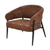 Dilan Fauteuil – Venga Hazel / Livingfurn