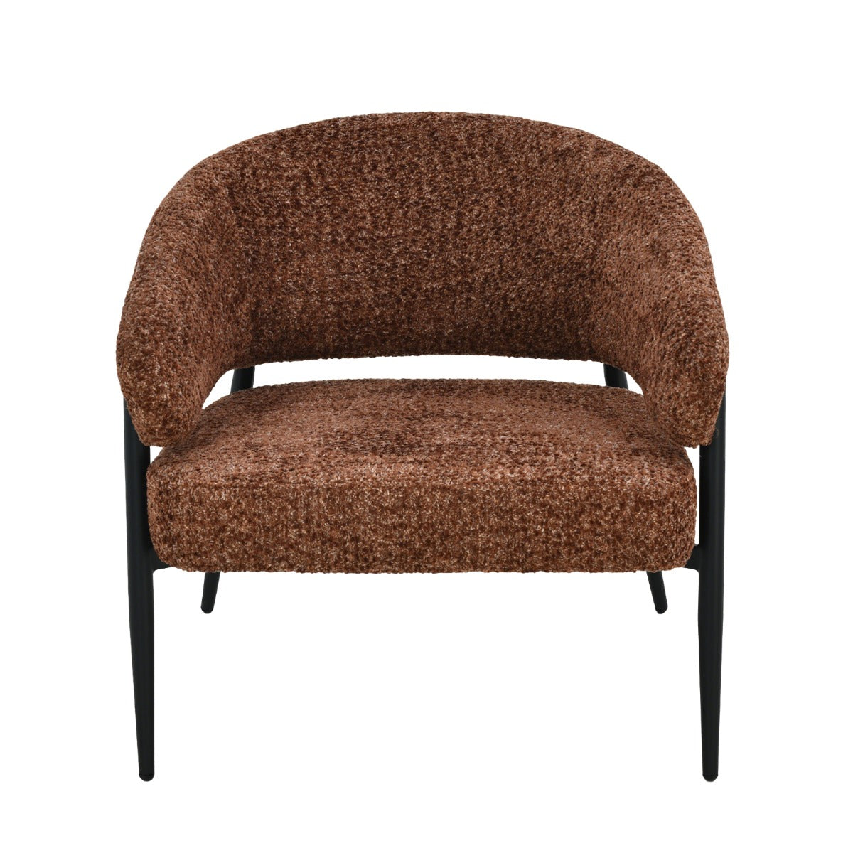 Dilan Fauteuil – Venga Hazel / Livingfurn