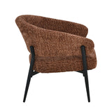 Dilan Fauteuil – Venga Hazel / Livingfurn