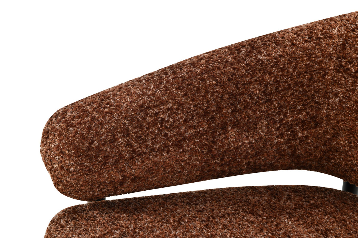 Dilan Fauteuil – Venga Hazel / Livingfurn