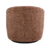 Britt Draaifauteuil – Bordeaux / Livingfurn