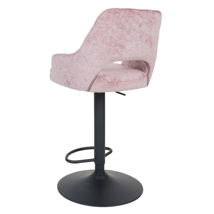 Barkruk Vivian Roze (Set van 2) / HOME67