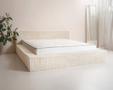 Élégance Signature Bed 140×200 / Dreamhouse