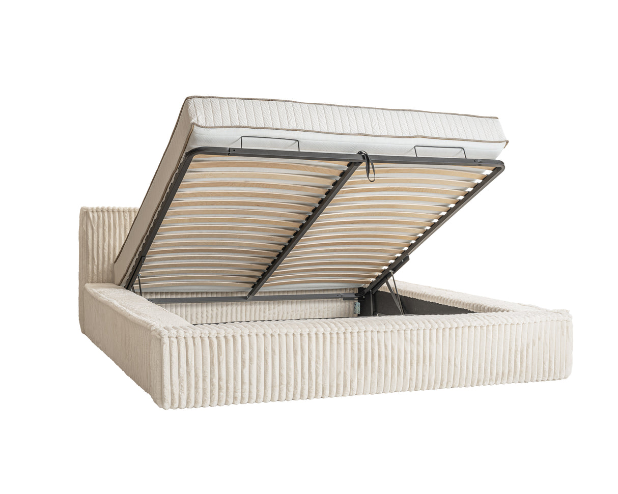 Élégance Signature Bed 140×200 / Dreamhouse