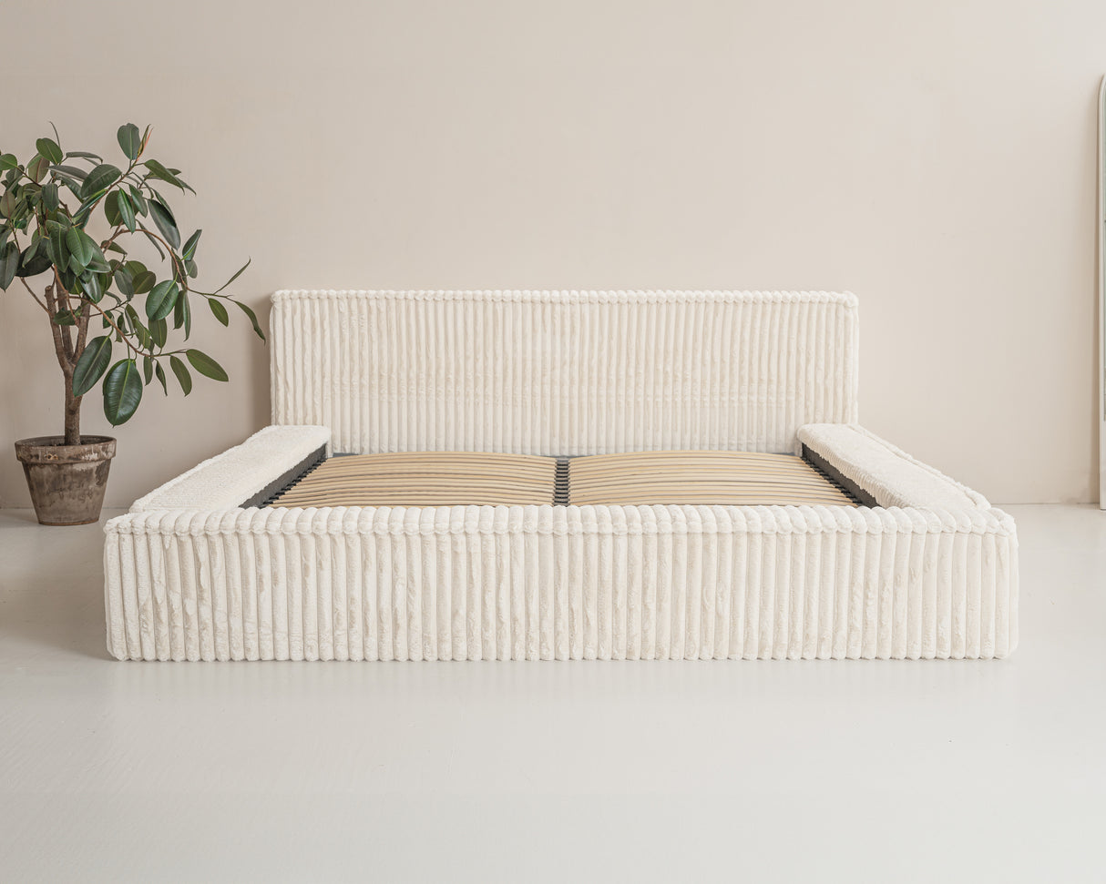 Élégance Signature Bed 160×200 / Dreamhouse