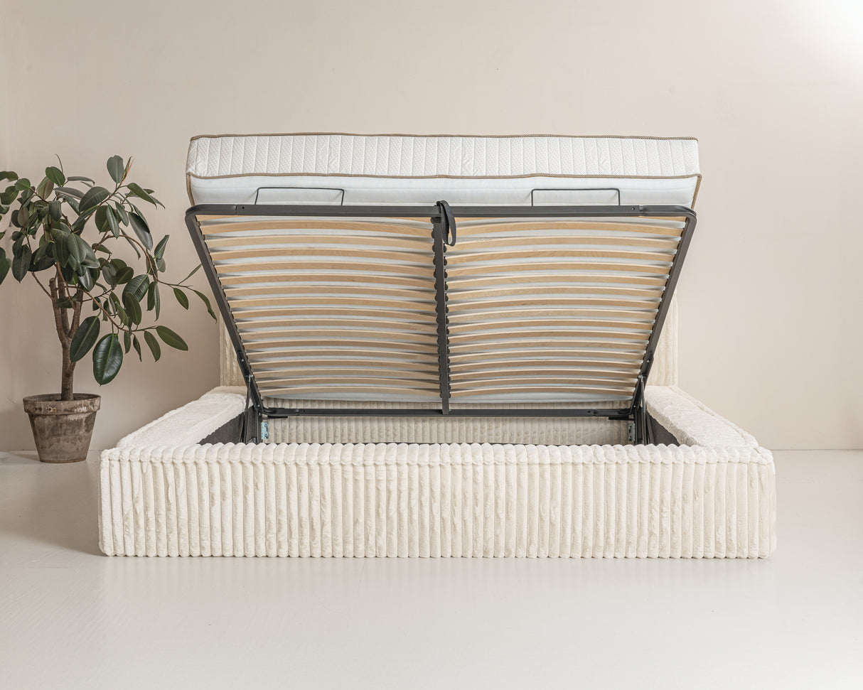 Élégance Signature Bed 180×200 / Dreamhouse