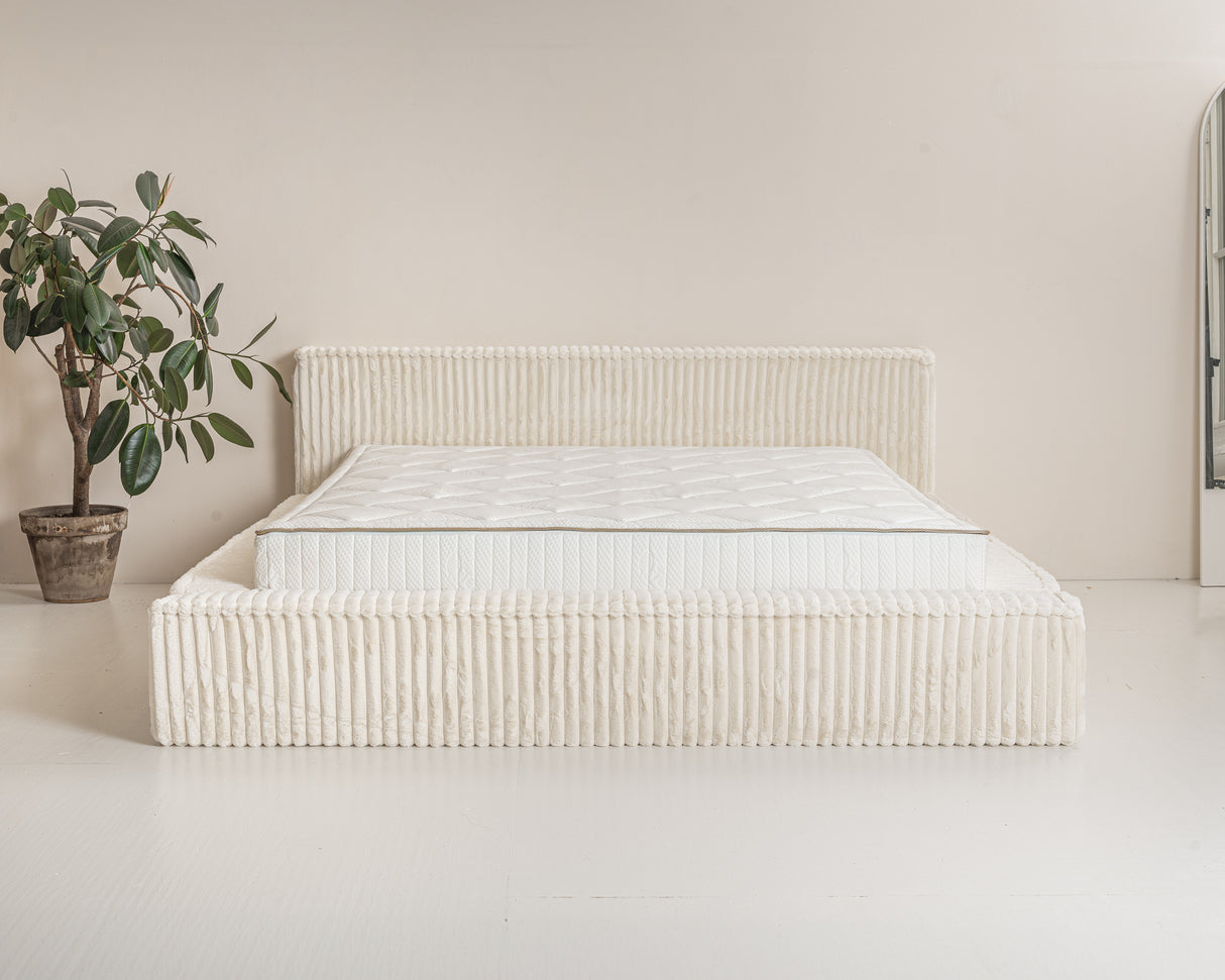 Élégance Signature Bed 180×200 / Dreamhouse