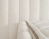 Élégance Grandeur Bed 160×200 / Dreamhouse