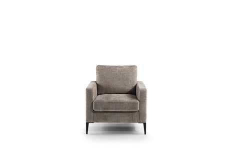 Elite Fauteuil Champagne / Profurn B.V.