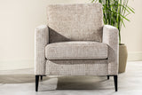 Elite Fauteuil Champagne / Profurn B.V.
