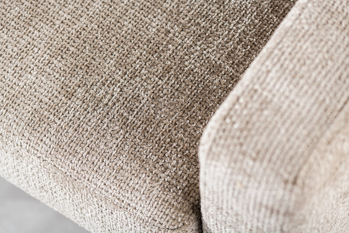 Elite Fauteuil Champagne / Profurn B.V.