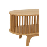 TV Kast Live – Bamboe Naturel / J-Line