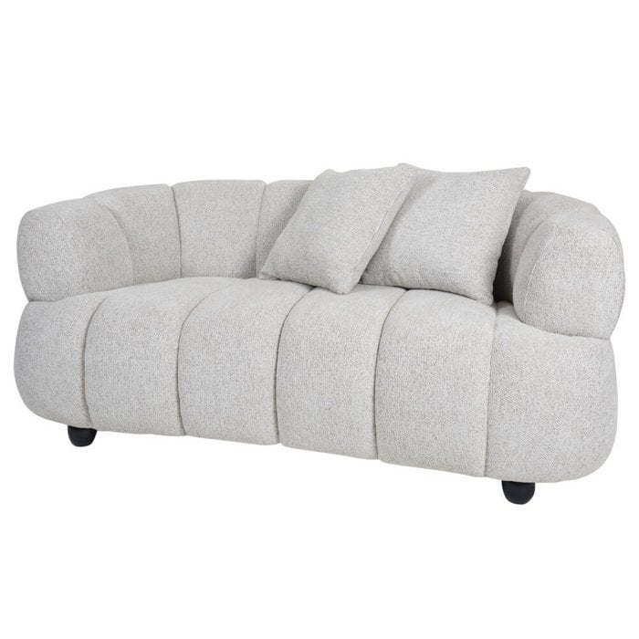 Bank Rocco Beige – 2-zits / Home67