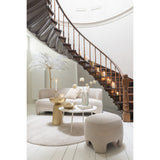 Zetel (2/3-Zit - Gebreid) White Collection – J-LINE