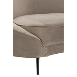 Sofa Elisabeth GREY Collection – J-LINE