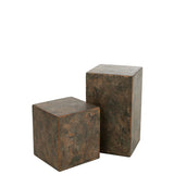 Display Rechthoek Multiplex Large / J-Line