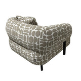 Fauteuil Kathmandu Amon Naturel / Pole To Pole