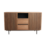 Rhythm Dressoir Teakhout / Raw Materials