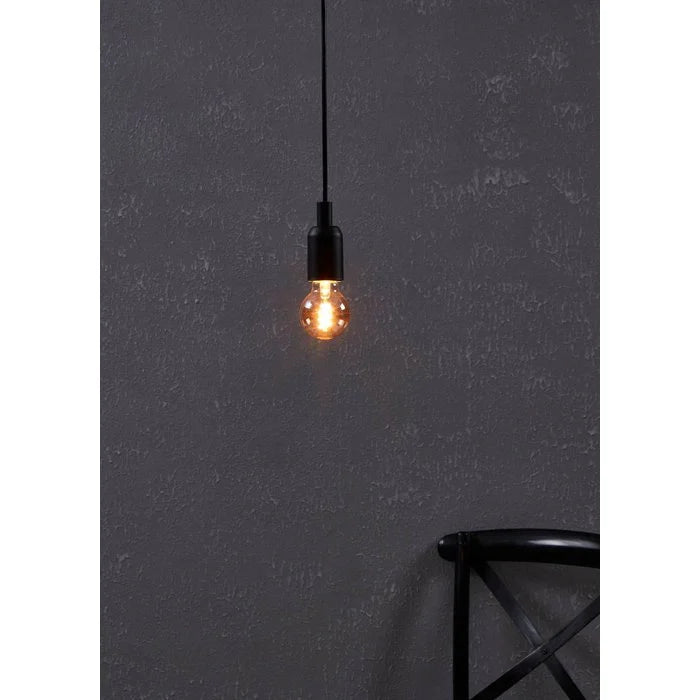 Lichtbron G60 Amber (Set van 8) / EGLO