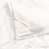 Zomerdekbed Satijn (140×220) / Coco & Cici