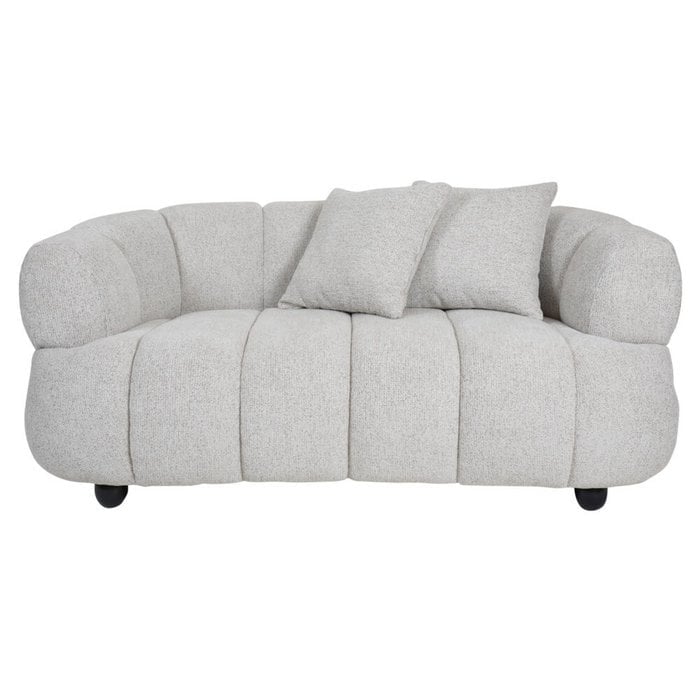 Bank Rocco Beige – 2-zits / Home67