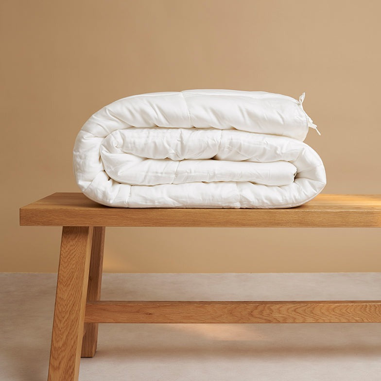 Vier Seizoenen Dekbed  Satijn (240×220) / Coco & Cici