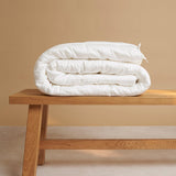 Vier Seizoenen Dekbed  Satijn (240×220) / Coco & Cici