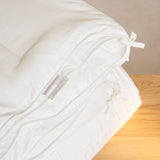 Vier Seizoenen Dekbed  Satijn (240×220) / Coco & Cici