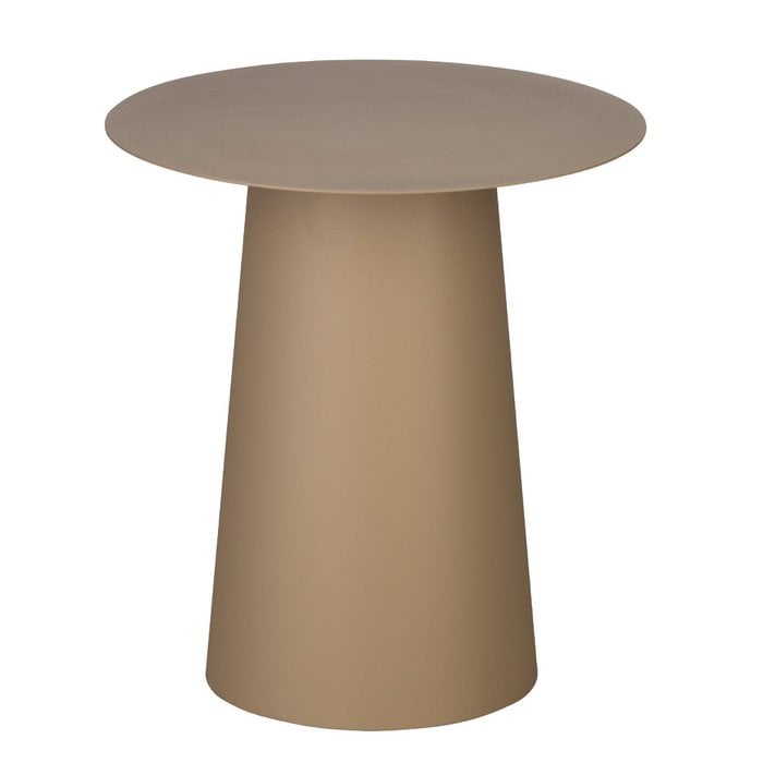 Bijzettafel Tozawa Crème / EGLO Living