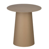 Bijzettafel Tozawa Crème / EGLO Living