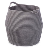 Kwando Opbergmand – Grijs / KidsDepot