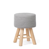 Iggy Kruk – Donkergrijs / KidsDepot