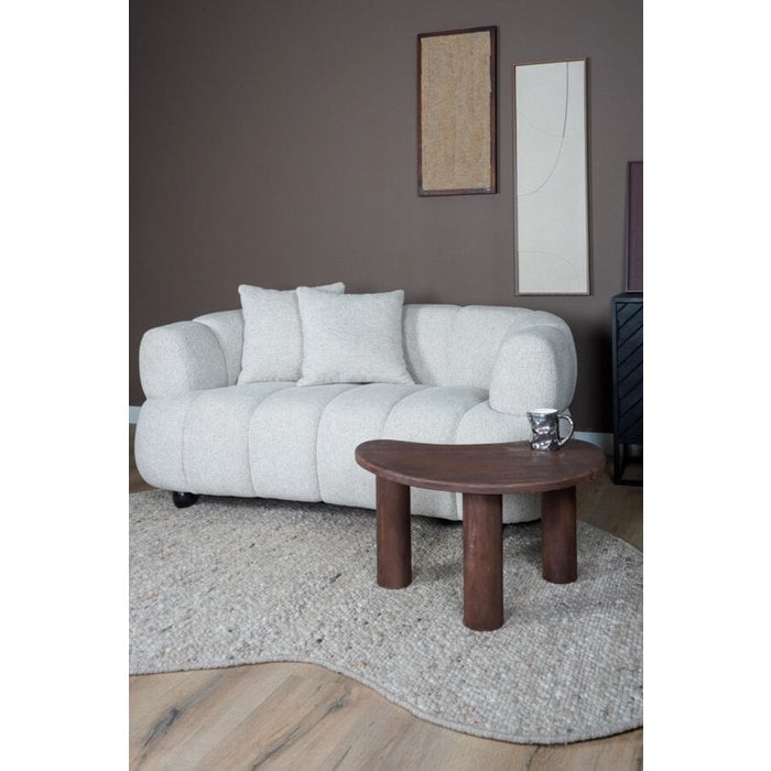 Bank Rocco Beige – 2-zits / Home67