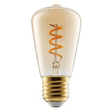 Lichtbron ST48 Amber (Set van 8) / EGLO