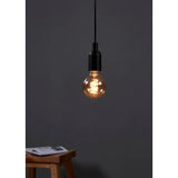 Lichtbron G80 Amber (Set van 4) / EGLO