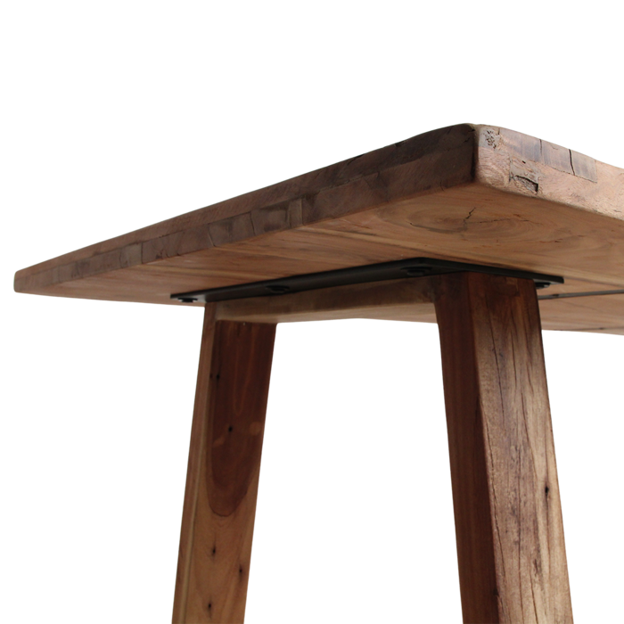 Eettafel Farmwood (180/200/240/300 cm) / Raw Materials