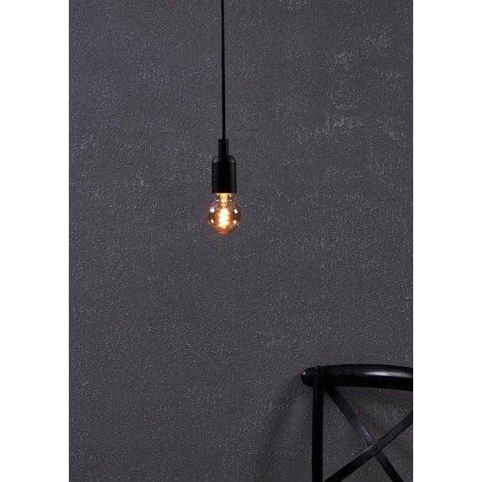 Lichtbron G60 Amber (Set van 8) / EGLO