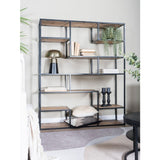 Vakkenkast Huub Hout / Veer Carpets