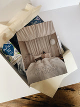 A2 Calming & Beauty Sleep Giftset (60×70) / Coco & Cici