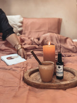 A2 Calming & Beauty Sleep Giftset (60×70) / Coco & Cici