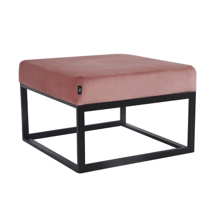 Otto Hocker Roze (60cm) / Dami Living