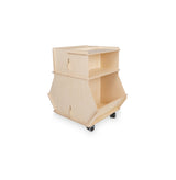 Easyclick Boekenkast – Kopenhagen / KidsDepot