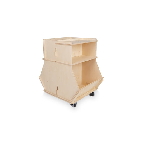 Easyclick Boekenkast – Kopenhagen / KidsDepot