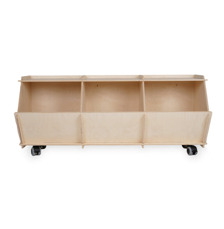 EasyClick Opbergdoos – Stockholm / KidsDepot