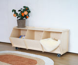 EasyClick Opbergdoos – Stockholm / KidsDepot