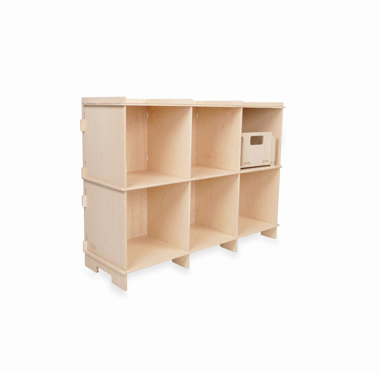 EasyClick Dressoir – Wenen / KidsDepot